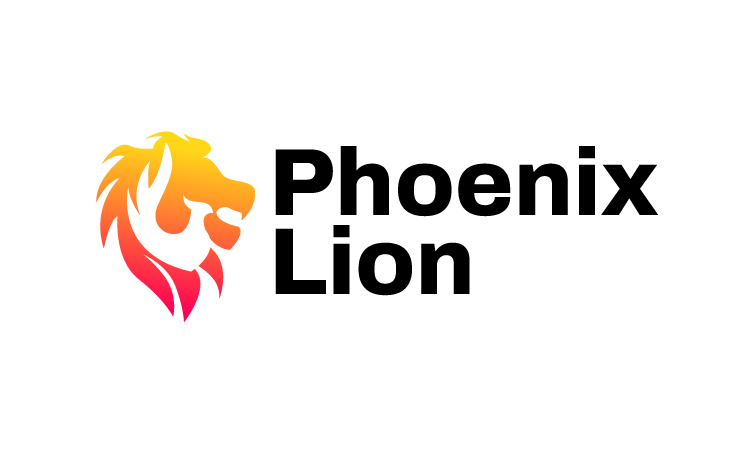 PhoenixLion.com - Creative premium domains for sale