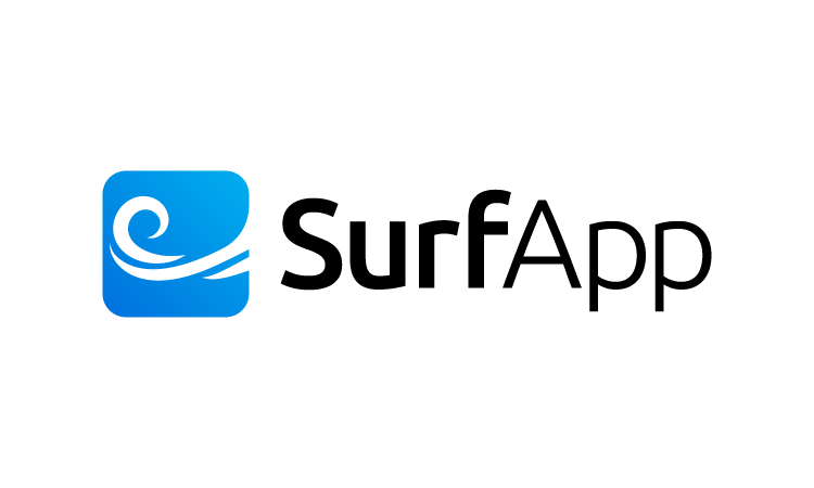 SurfApp logo