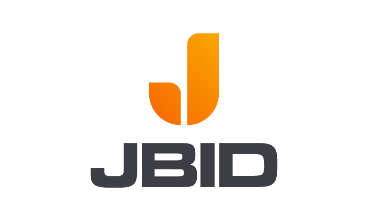 JBid logo