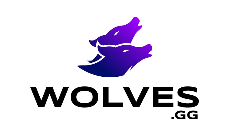 Wolves logo