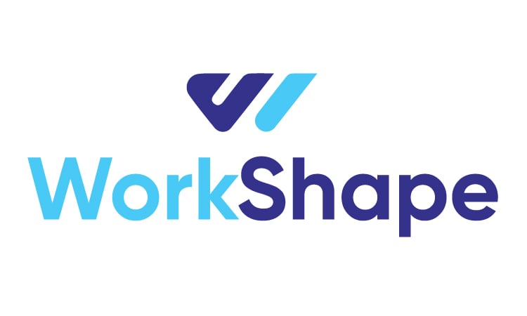 WorkShape logo