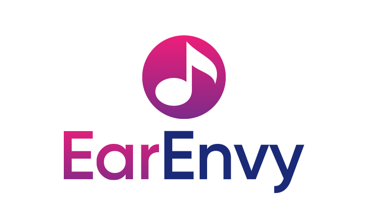 EarEnvy.com - Unique premium domain names