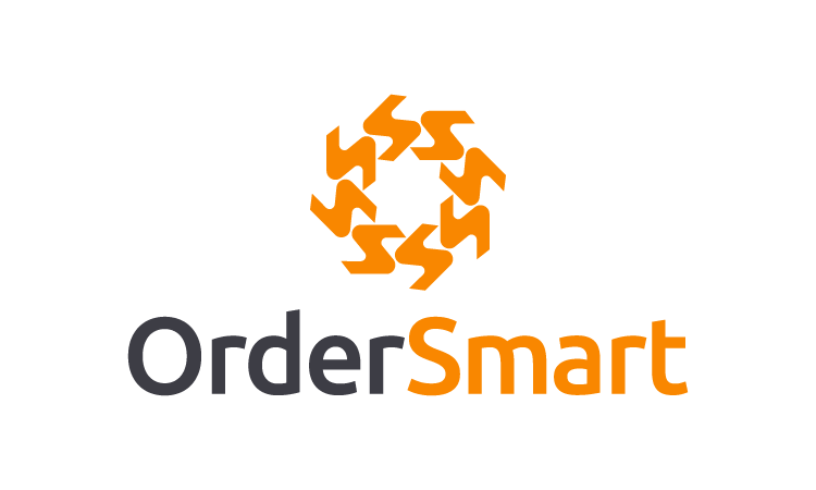 OrderSmart logo