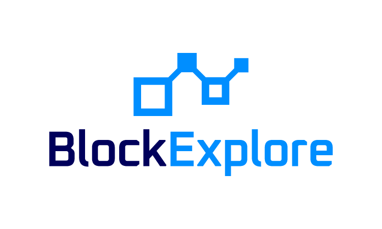 BlockExplore logo