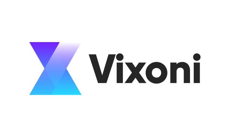 Vixoni logo