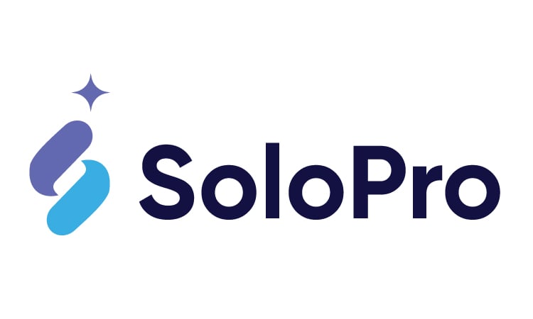SoloPro logo