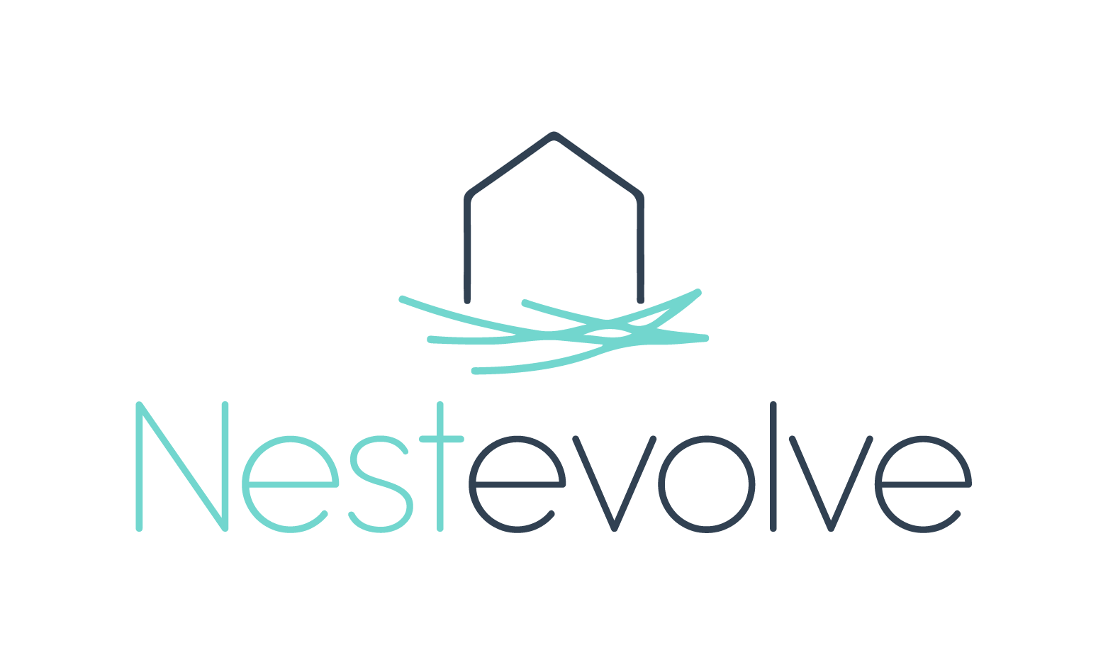 Nestevolve logo