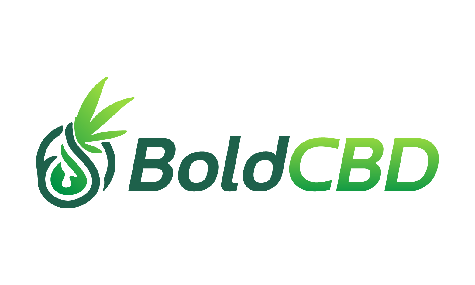 BoldCBD logo