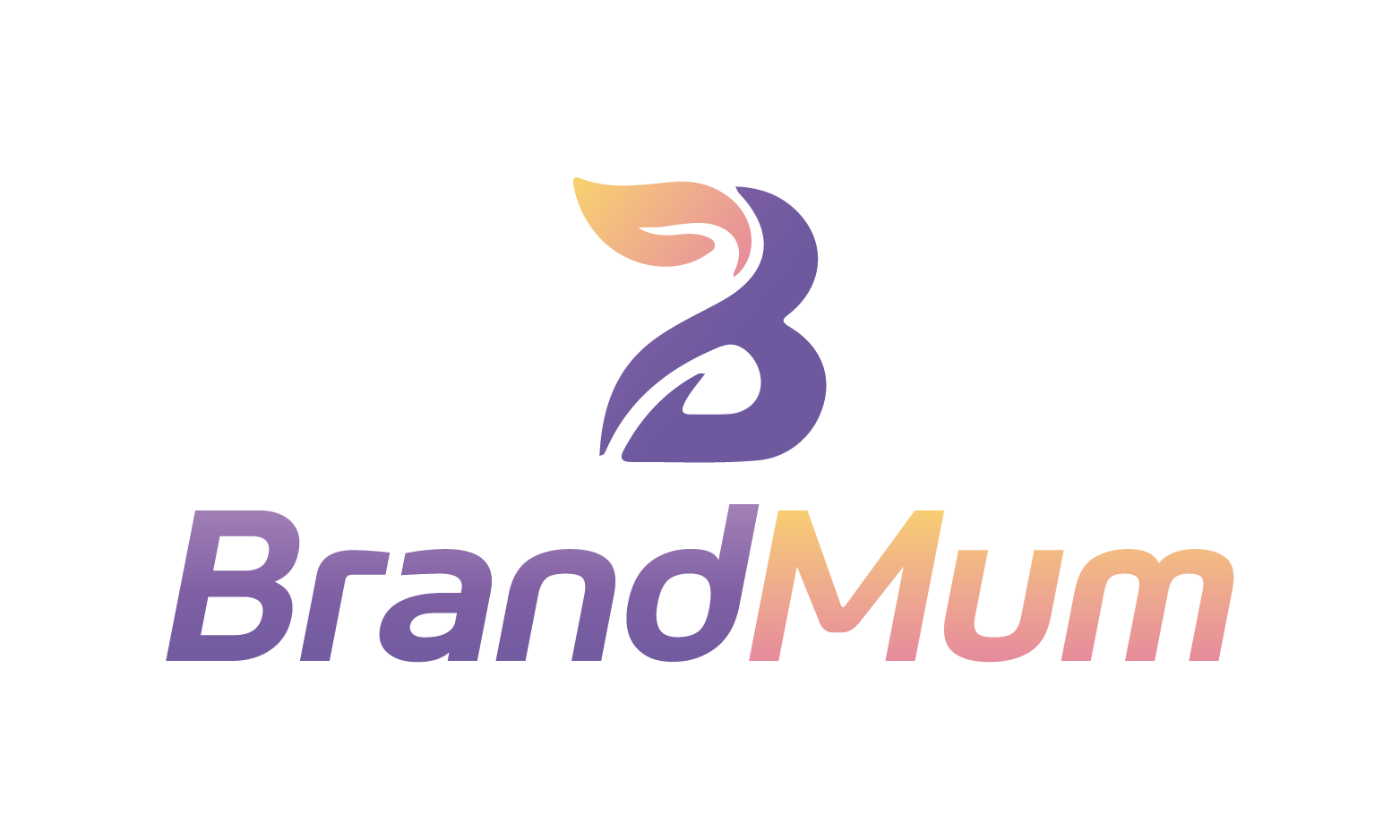 BrandMum.com - Catchy premium domain marketplace