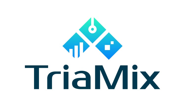 TriaMix.com - buy Unique premium names