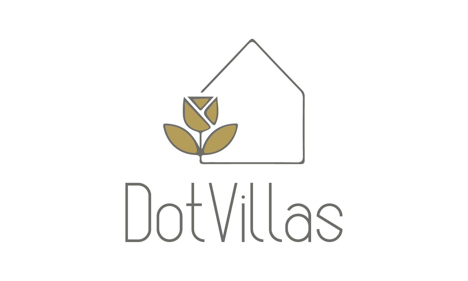 DotVillas.com - Unique premium domains for sale