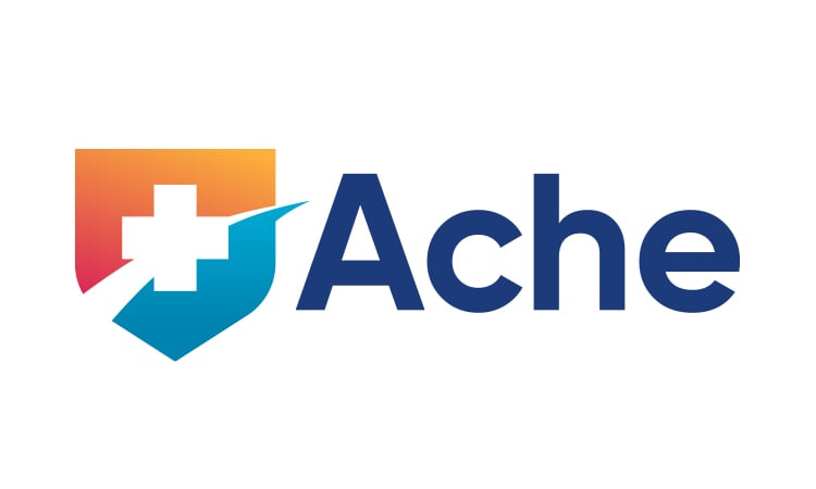Ache logo