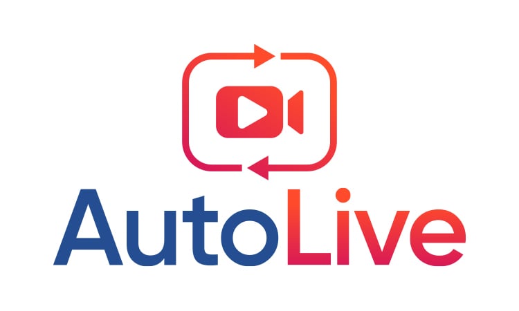 AutoLive logo