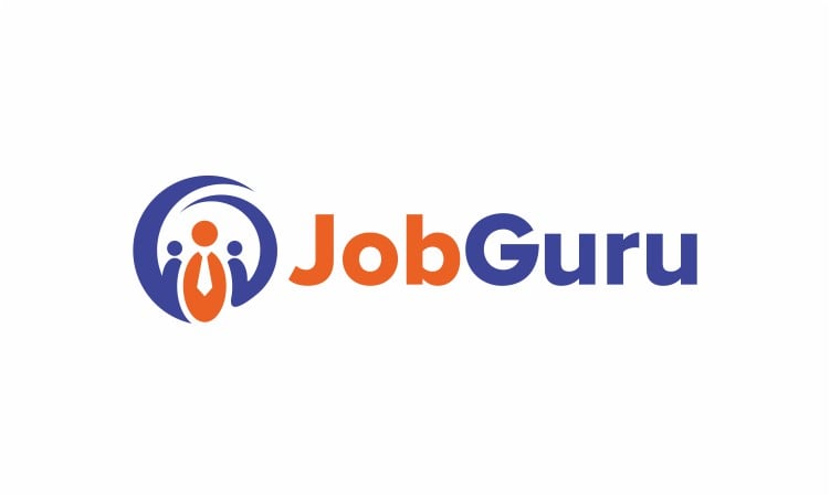 JobGuru logo