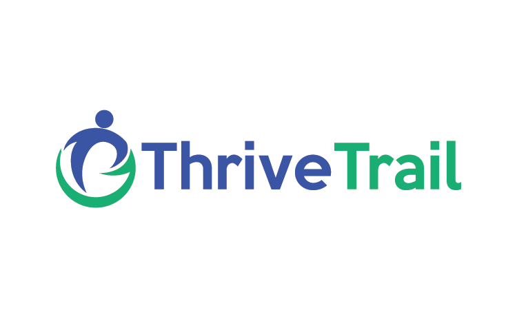 ThriveTrail logo