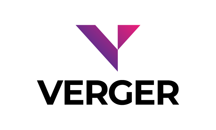 Verger logo