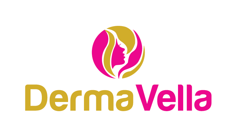 DermaVella logo