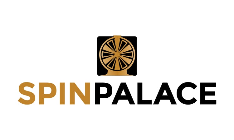 SpinPalace logo