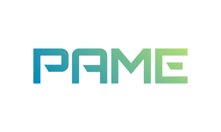 PAME logo