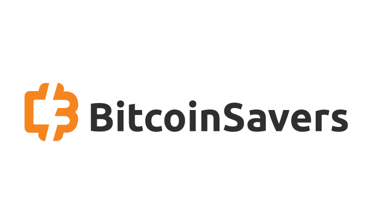 BitcoinSavers logo