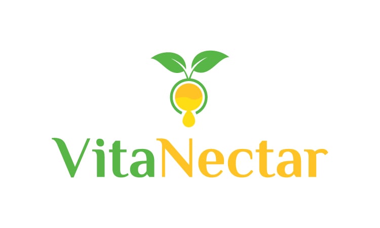 VitaNectar logo