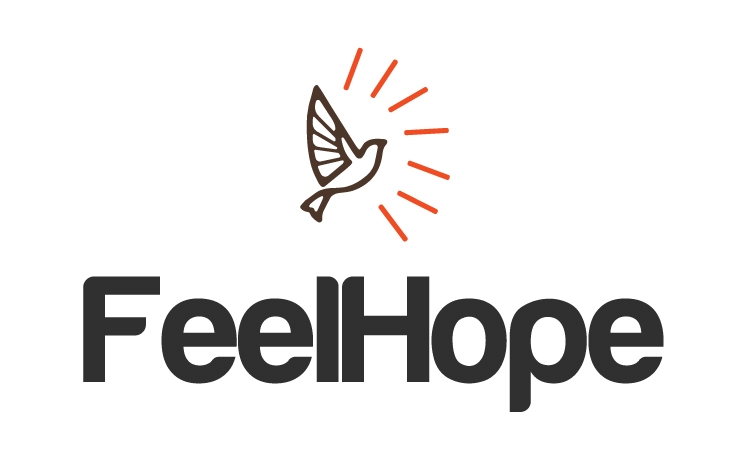 FeelHope logo
