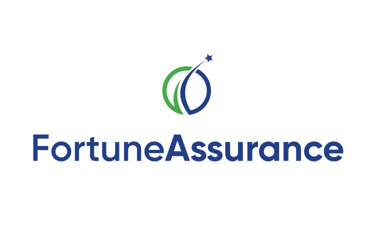 FortuneAssurance.com - Catchy premium domains for sale