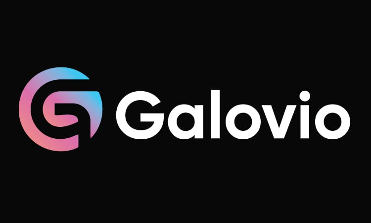 Galovio logo