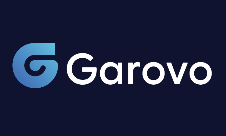 Garovo.com - Best domains for sale