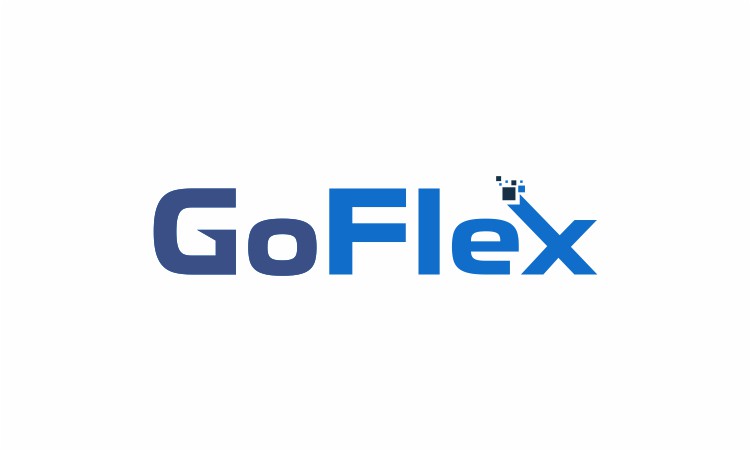 GoFlex.io - Good premium domains