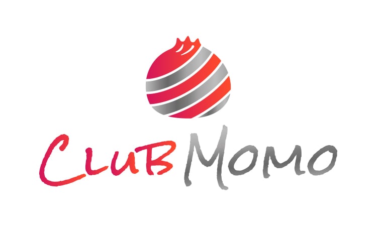 ClubMomo logo