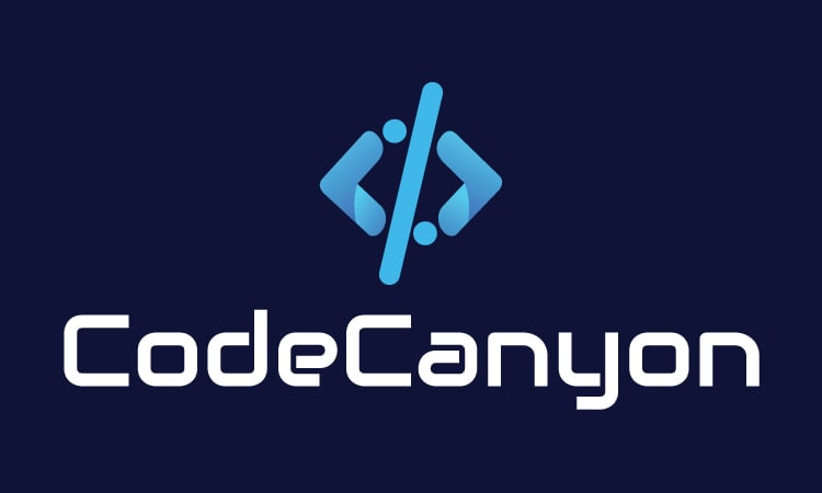 CodeCanyon logo