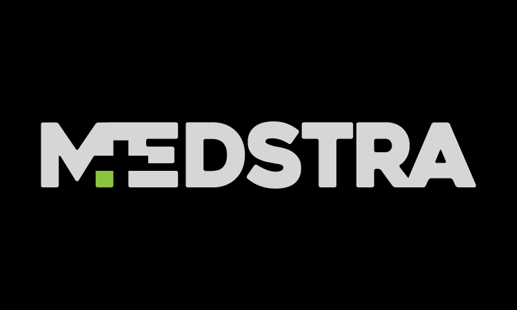 Medstra logo