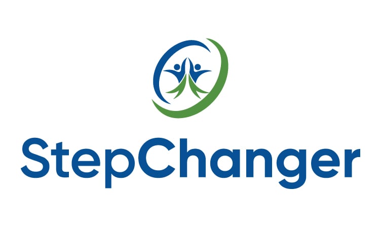 StepChanger logo