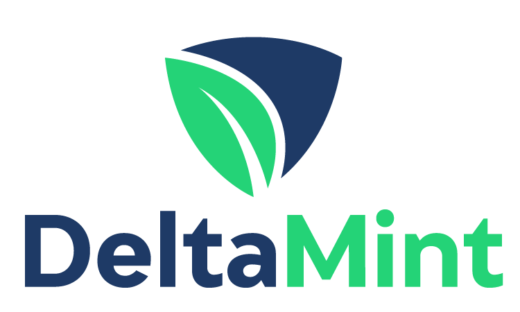 DeltaMint.com - Creative premium domain names
