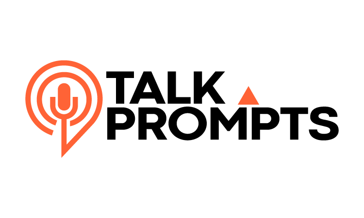 TalkPrompts logo