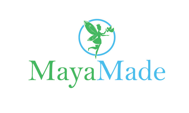 MayaMade logo