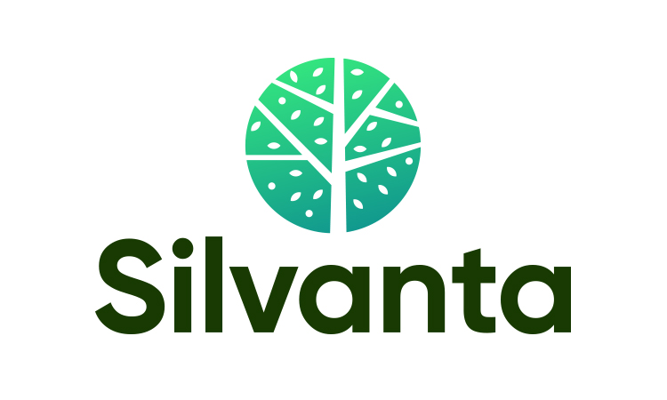 Silvanta.com - Catchy domains for sale