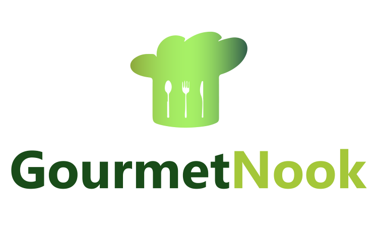 GourmetNook.com - buying Catchy premium names