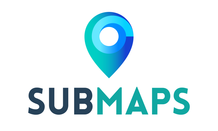 SubMaps.com - buy Catchy premium domains