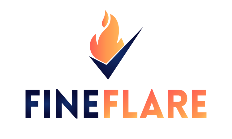 FineFlare.com - New premium domain names