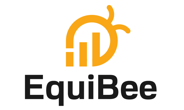 EquiBee logo