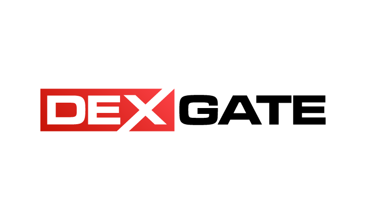 DEXGate logo