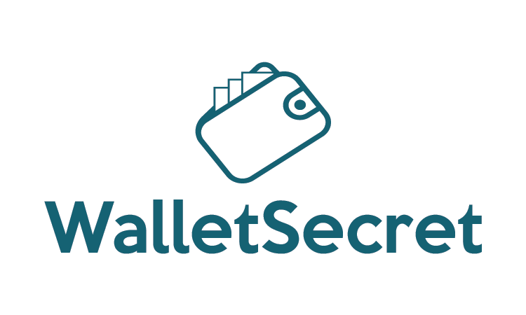 WalletSecret.com - Catchy premium domain marketplace