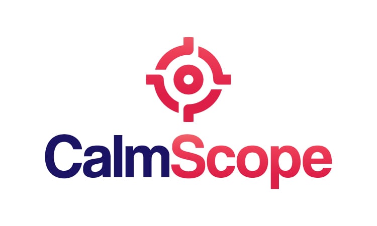 CalmScope.com - buy Best premium domains