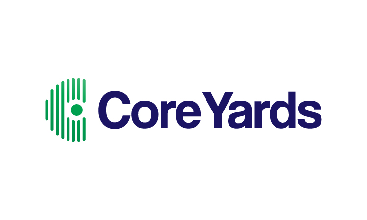 CoreYards.com - Unique premium domain names for sale