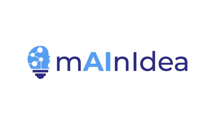 MainIdea logo