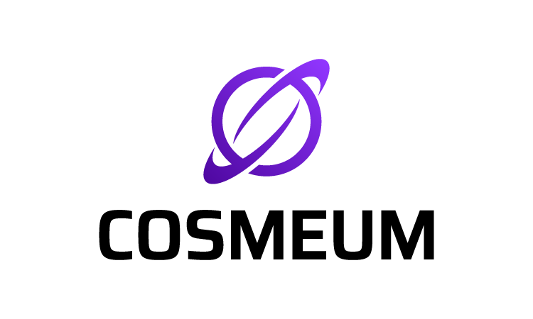 Cosmeum logo