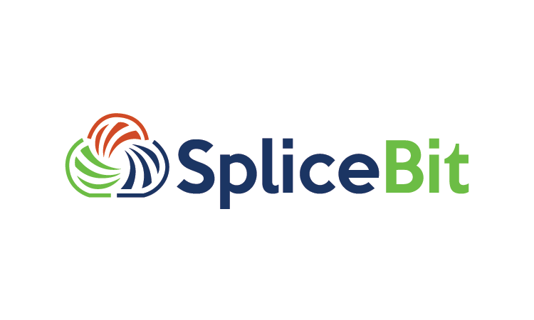 SpliceBit logo
