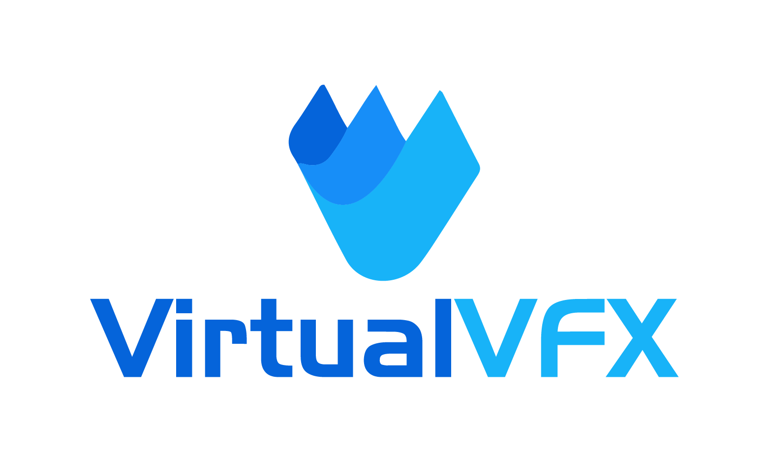 VirtualVFX logo